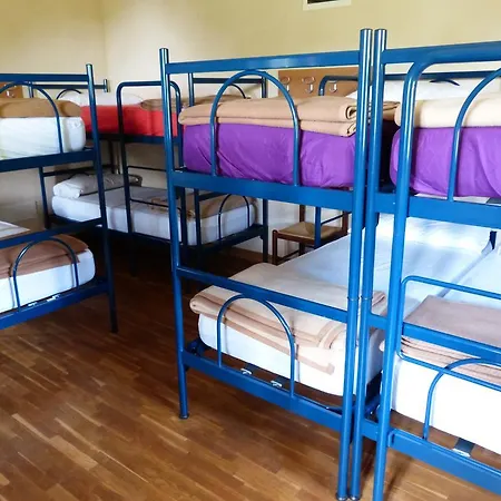 E&G Guest House